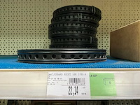 Fg wood connectors partij bouw- en bevestigingsmateriaal - afbeelding 14 van  28