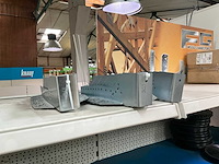 Fg wood connectors partij bouw- en bevestigingsmateriaal - afbeelding 19 van  28