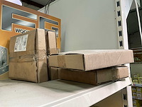 Fg wood connectors partij bouw- en bevestigingsmateriaal - afbeelding 20 van  28