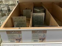 Fg wood connectors partij bouw- en bevestigingsmateriaal - afbeelding 22 van  28