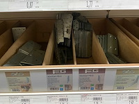 Fg wood connectors partij bouw- en bevestigingsmateriaal - afbeelding 23 van  28
