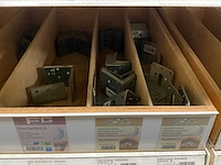 Fg wood connectors partij bouw- en bevestigingsmateriaal - afbeelding 24 van  28