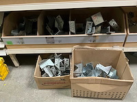 Fg wood connectors partij bouw- en bevestigingsmateriaal - afbeelding 27 van  28