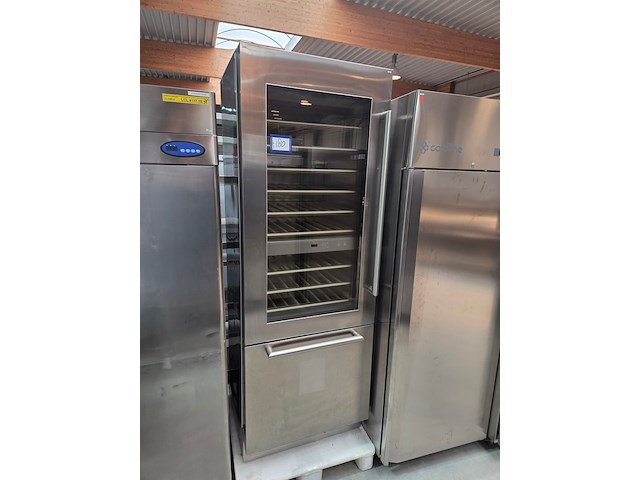 Fhiaba / boretti - afbeelding 1 van  7