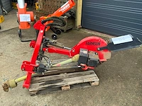 Fhm - sg24 farmsun - various forestry