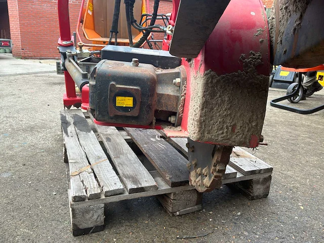 Fhm - sg24 farmsun - various forestry - afbeelding 5 van  5