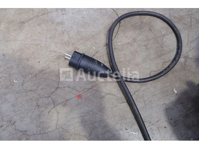 Fiac colibri 15 compacte draagbare compressor - afbeelding 2 van  10