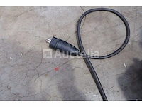 Fiac colibri 15 compacte draagbare compressor - afbeelding 2 van  10