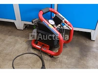 Fiac colibri 15 compacte draagbare compressor - afbeelding 4 van  10
