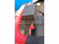 Fiac colibri 15 compacte draagbare compressor - afbeelding 5 van  10