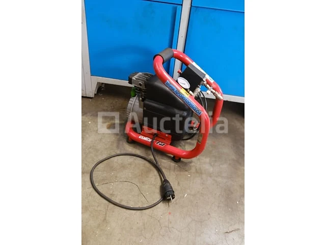 Fiac colibri 15 compacte draagbare compressor - afbeelding 7 van  10