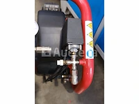 Fiac colibri 15 compacte draagbare compressor - afbeelding 10 van  10