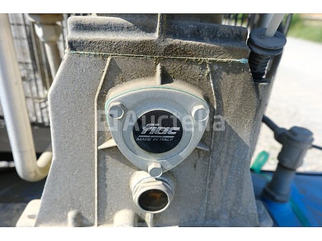 Fiac-compressor - afbeelding 2 van  11