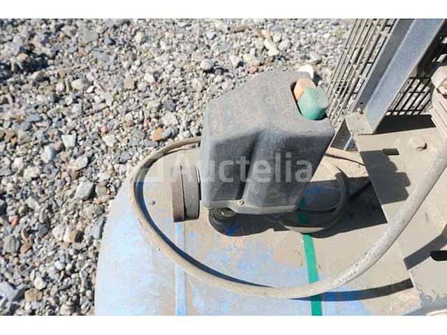 Fiac-compressor - afbeelding 3 van  11