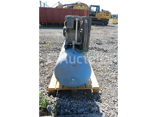 Fiac-compressor - afbeelding 4 van  11