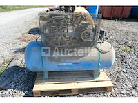 Fiac-compressor - afbeelding 5 van  11