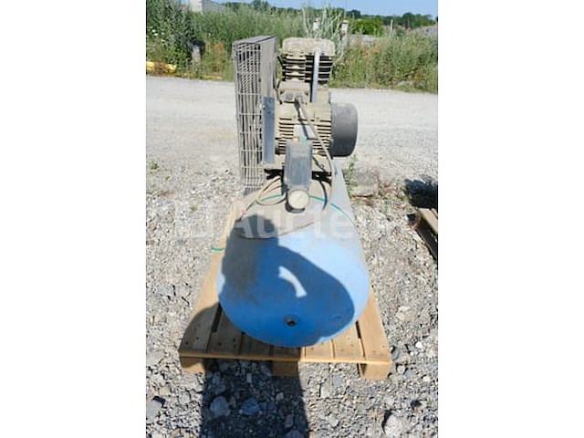 Fiac-compressor - afbeelding 6 van  11
