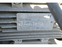 Fiac-compressor - afbeelding 7 van  11