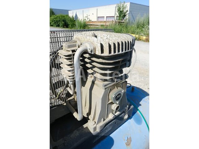 Fiac-compressor - afbeelding 9 van  11