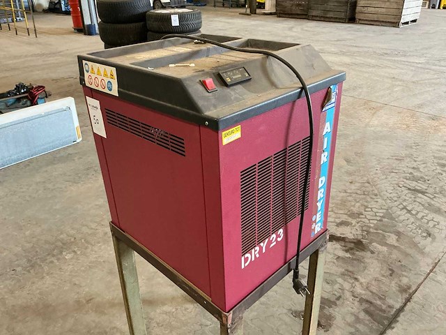 Fiac dry23 luchtdroger - afbeelding 1 van  1