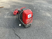 Fiac luchtcompressor - afbeelding 3 van  6