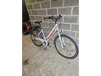 Fiam elektrische fiets - afbeelding 1 van  7