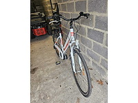 Fiam elektrische fiets - afbeelding 2 van  7