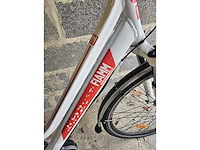 Fiam elektrische fiets - afbeelding 5 van  7