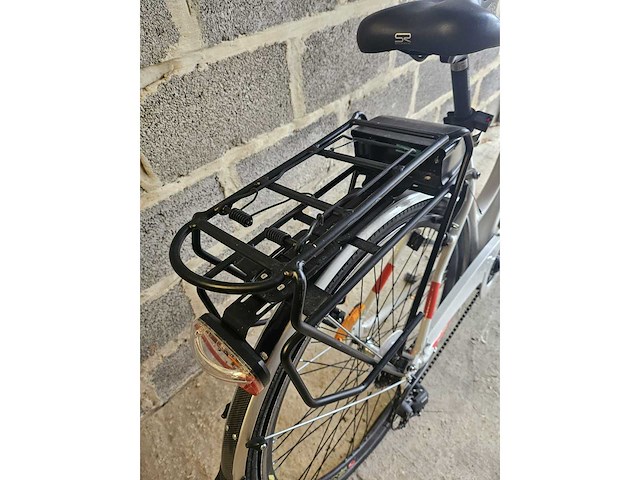 Fiam elektrische fiets - afbeelding 3 van  4