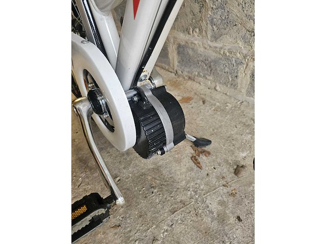 Fiam elektrische fiets - afbeelding 4 van  4