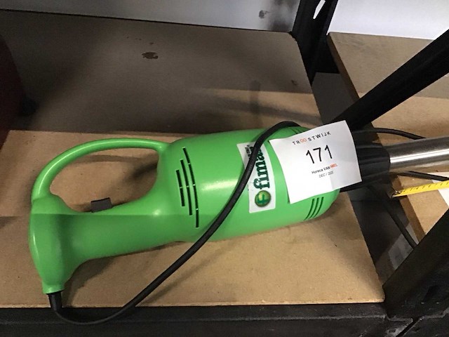 Fiamar staafmixer - afbeelding 1 van  4