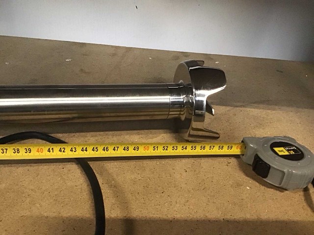 Fiamar staafmixer - afbeelding 2 van  4