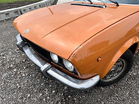 Fiat - 124 sport coupé - oldtimer - afbeelding 4 van  27