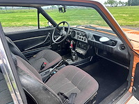 Fiat - 124 sport coupé - oldtimer - afbeelding 13 van  27