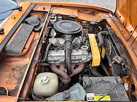 Fiat - 124 sport coupé - oldtimer - afbeelding 18 van  27