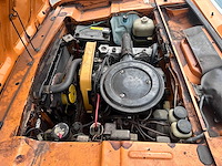 Fiat - 124 sport coupé - oldtimer - afbeelding 19 van  27