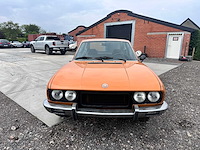 Fiat - 124 sport coupé - oldtimer - afbeelding 12 van  27