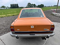 Fiat - 124 sport coupé - oldtimer - afbeelding 25 van  27