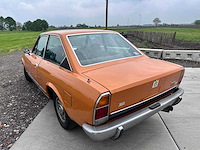 Fiat - 124 sport coupé - oldtimer - afbeelding 26 van  27