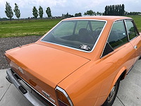 Fiat - 124 sport coupé - oldtimer - afbeelding 17 van  28