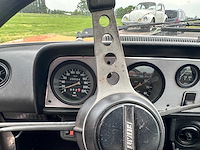 Fiat - 124 sport coupé - oldtimer - afbeelding 23 van  28