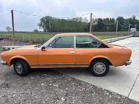Fiat - 124 sport coupé - oldtimer - afbeelding 2 van  24