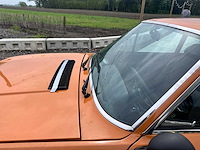 Fiat - 124 sport coupé - oldtimer - afbeelding 5 van  24
