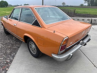 Fiat - 124 sport coupé - oldtimer - afbeelding 6 van  24