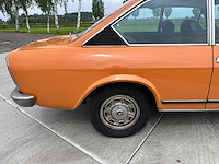 Fiat - 124 sport coupé - oldtimer - afbeelding 9 van  24