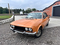 Fiat - 124 sport coupé - oldtimer - afbeelding 1 van  24