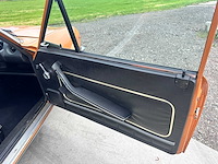 Fiat - 124 sport coupé - oldtimer - afbeelding 12 van  24