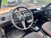 Fiat - 124 sport coupé - oldtimer - afbeelding 13 van  24