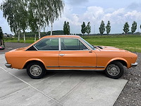 Fiat - 124 sport coupé - oldtimer - afbeelding 19 van  24