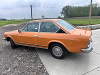 Fiat - 124 sport coupé - oldtimer - afbeelding 24 van  24